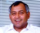 Venu Srinivasan, CMD, TVS Suzuki