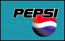 Pepsi logo