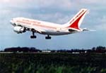 A-I wants small aircraft for fleet expansion