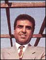 Sunil Mittal, chairman, Bharti Enterprises