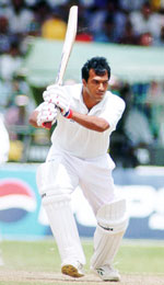 Robin Singh