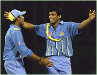 Zaheer Khan