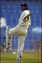 Graeme Hick