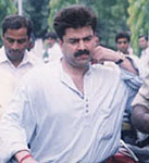 Manoj Prabhakar