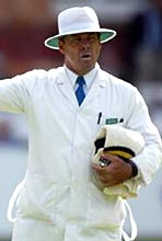 Daryl Harper