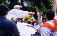 Narain Dutt Tiwari
