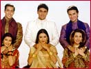 Hum Saath-Saath Hain