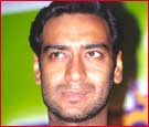 Ajay Devgan