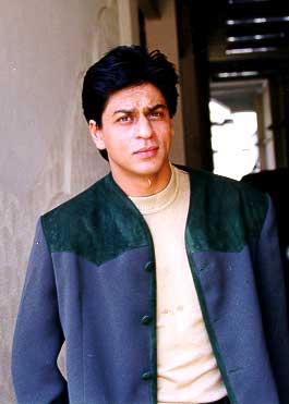 Shah Rukh Khan