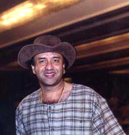 Anu Malik