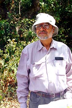 Shyam Benegal