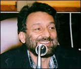 Shekhar Kapur