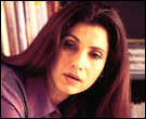 Dimple Kapadia in Dil Chahta Hai