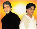 Mohabbatein