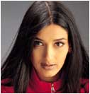 Sonali Bendre 