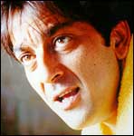 Sanjay Dutt