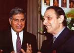Ratan Tata
