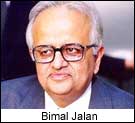 RBI Governor Bimal Jalan