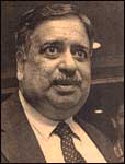 UTI Chairman M Damodaran