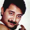 Arvind Swamy