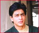 Shah Rukh Khan