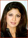 Shilpa Shetty