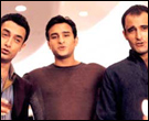 Dil Chahta Hai