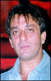 Sanjay Dutt