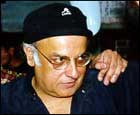 Mahesh Bhatt