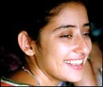 Manisha Koirala