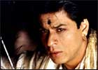 Shah Rukh Khan in Asoka