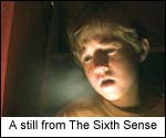 Still from The Sixth Sense