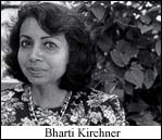 Bharti Kirchner