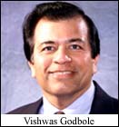 Vishwas Godbole