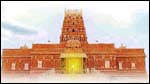 Sri Venkateswara Swami (Balaji) temple