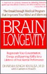 Brain Longevity