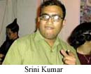 Srini Kumar