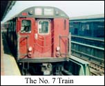 The No. 7 Train