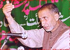 Abdul Ghani Butt