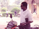 Feroze Ali