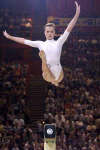 Svetlana Khorkina of Russia