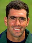 Hansie Cronje