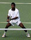 Leander Paes