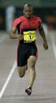Maurice Greene