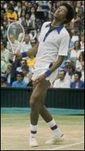 Arthur Ashe