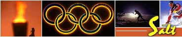 The Winter Olympics