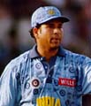 Sachin Tendulkar