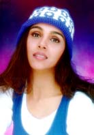 suchitra Krishnamoorthi