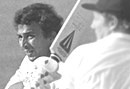 Sunil Gavaskar