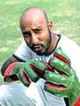 Syed Kirmani